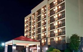 Comfort Suites Pigeon Forge